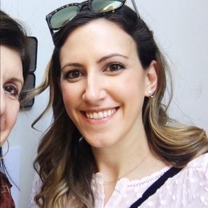 Meet your Posher, Meredith